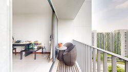 8@Woodleigh (D13), Condominium #603142481